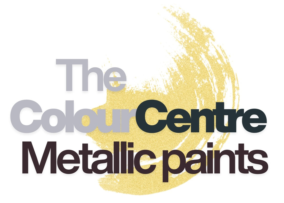 Colour Centre Metallics