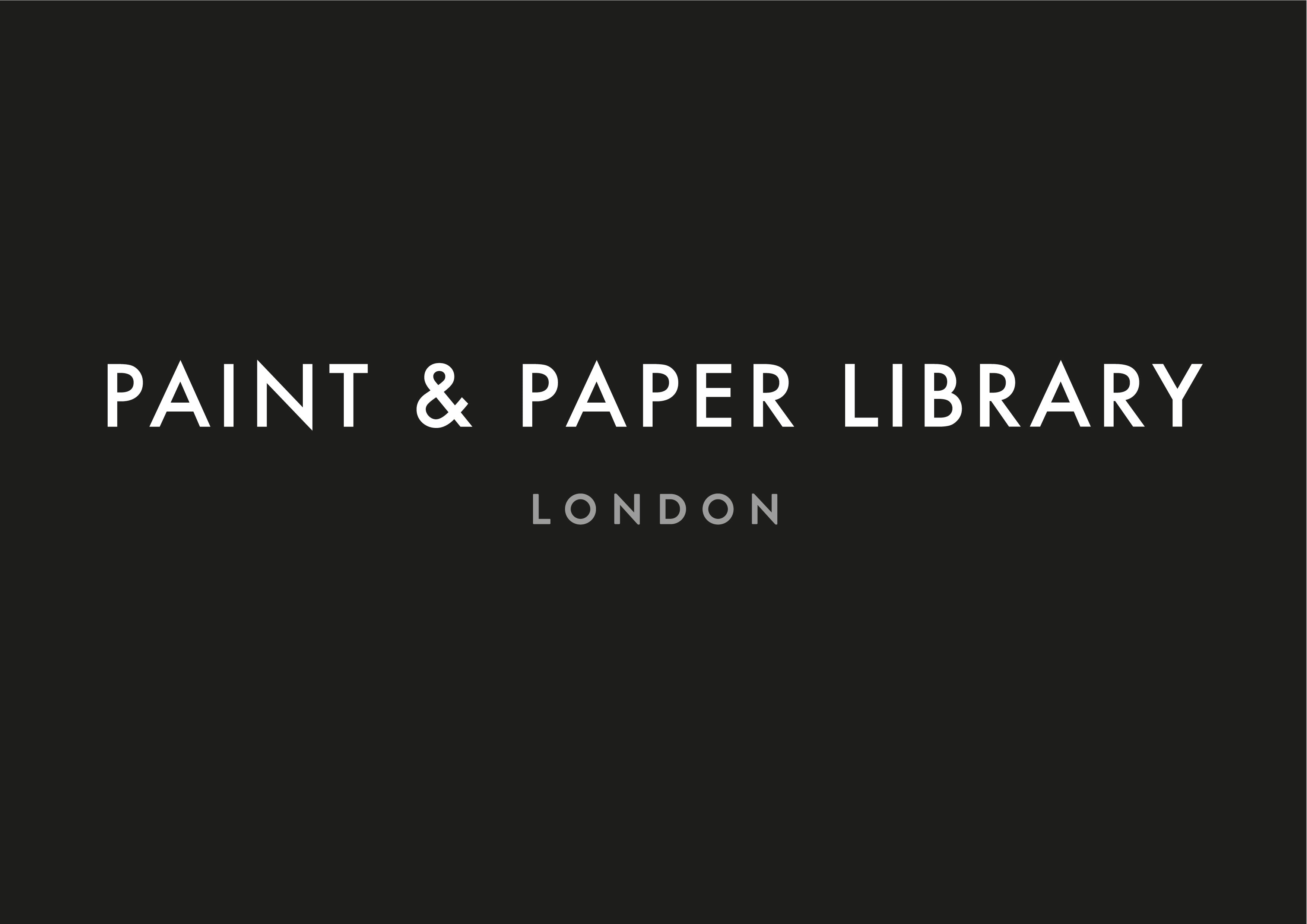 Paint & Paper Library