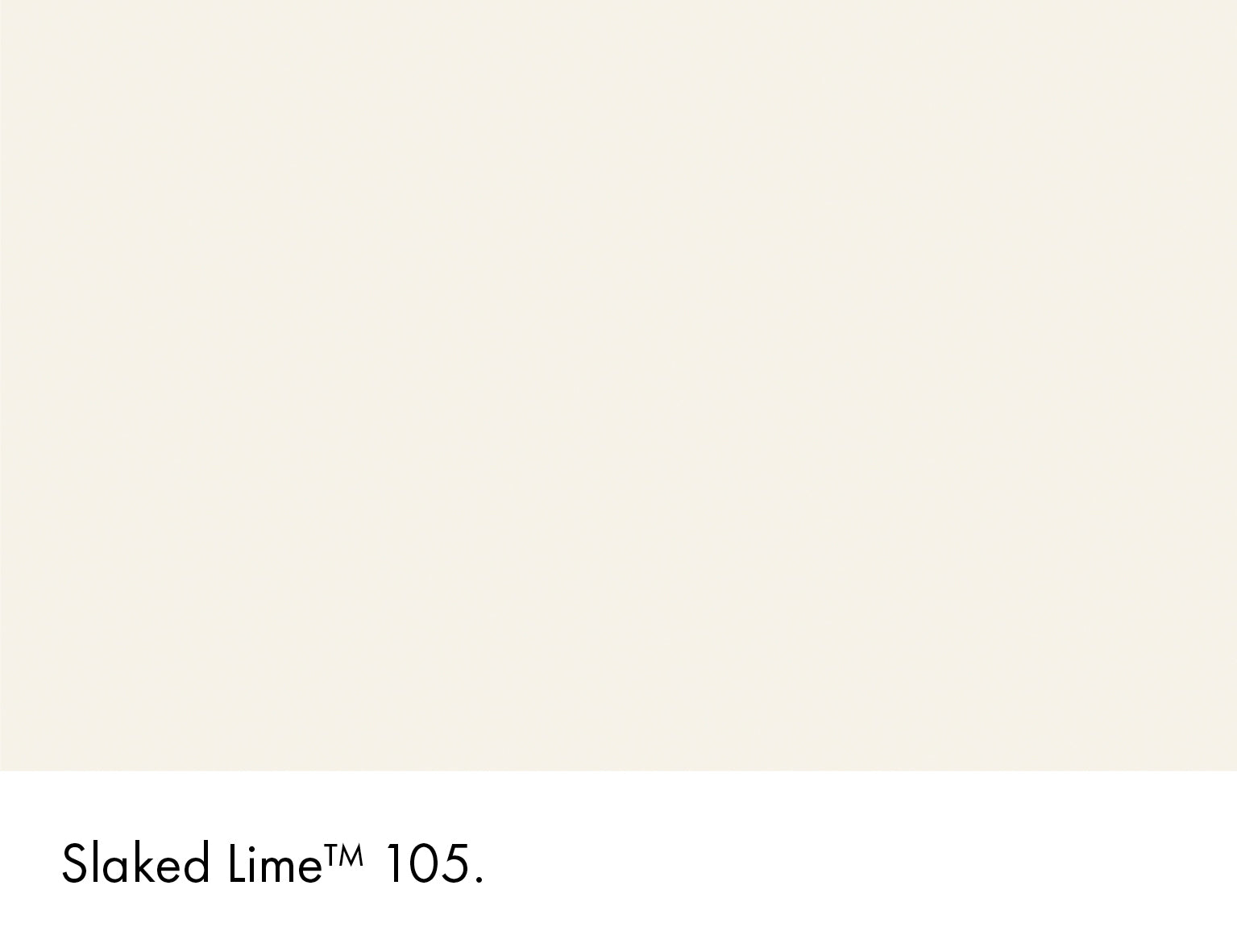 Little Greene Slaked Lime 105