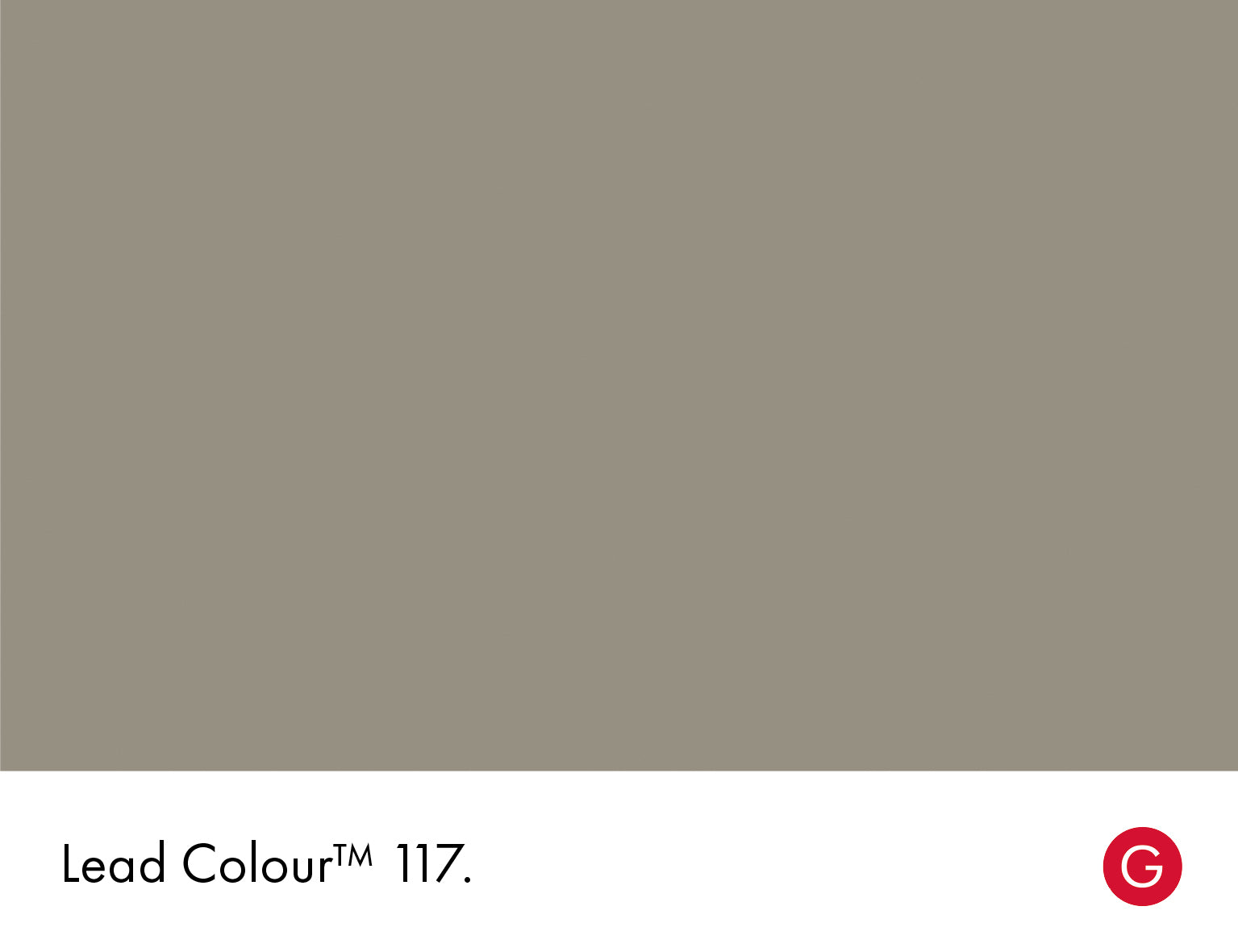 Little Greene Lead Colour 117