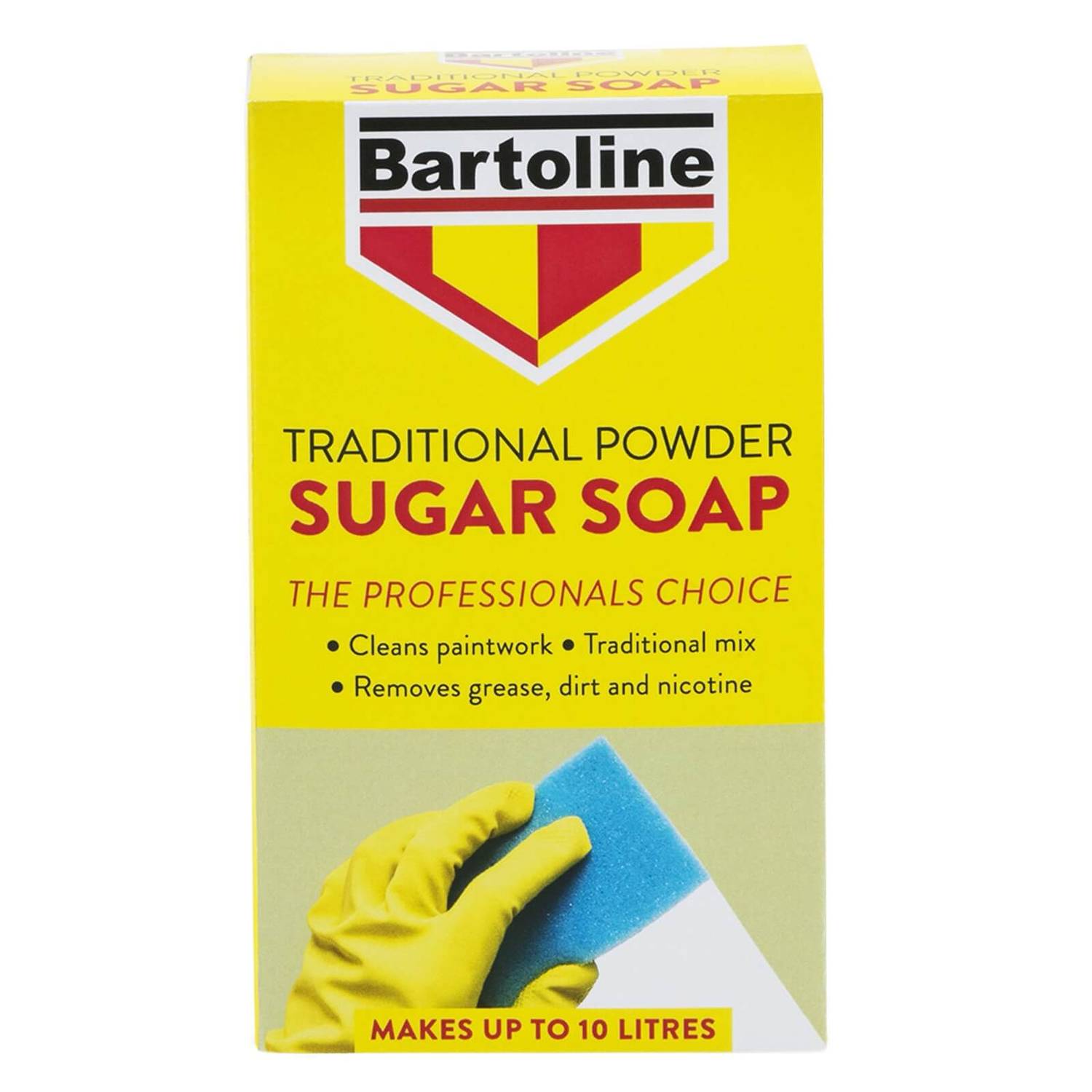 Bartoline Sugar Soap Powder 500g