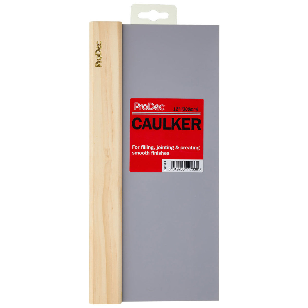 ProDec 12” Caulker