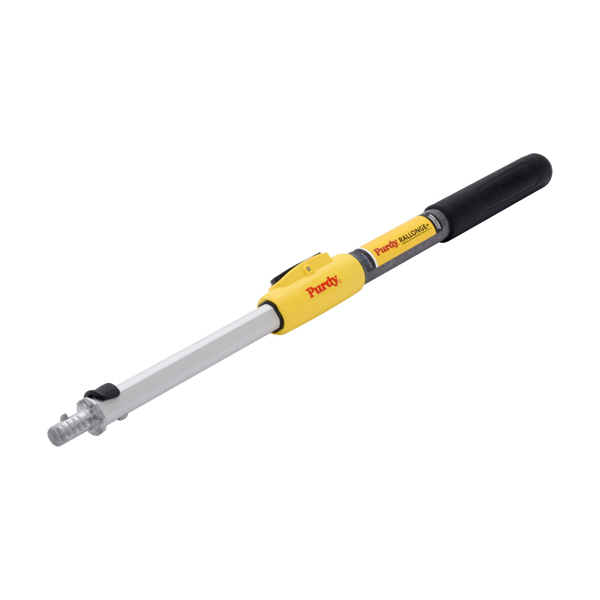 Purdy Pole+ Extension Pole 1-2 Foot