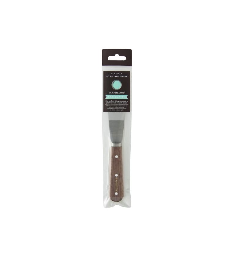 Hamilton Perfection Flexible Filling Knife 1"