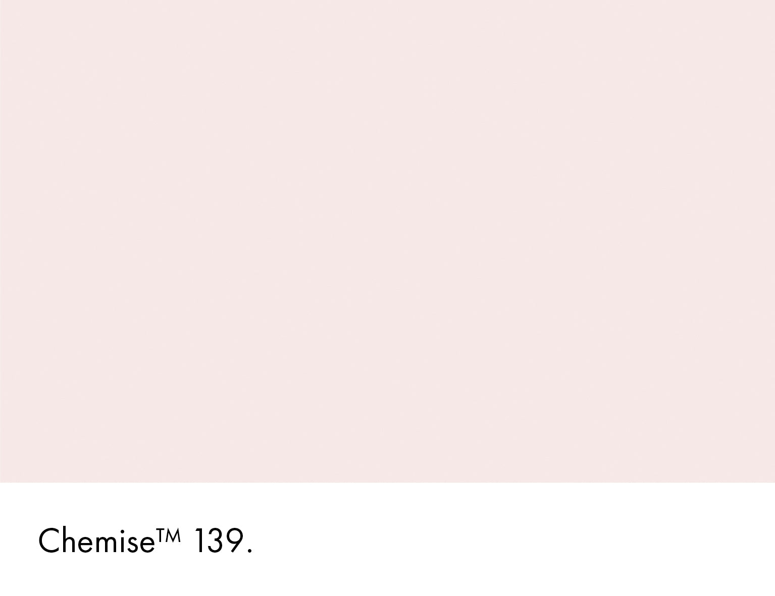Little Greene Chemise 139