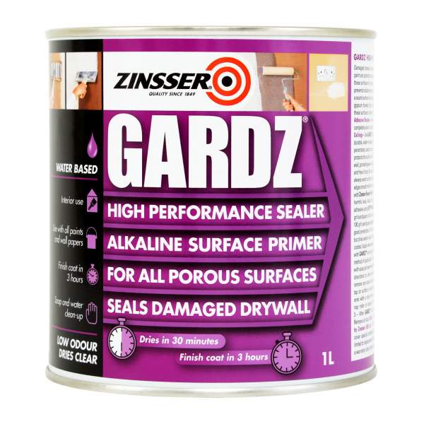 Zinsser Gardz 1L