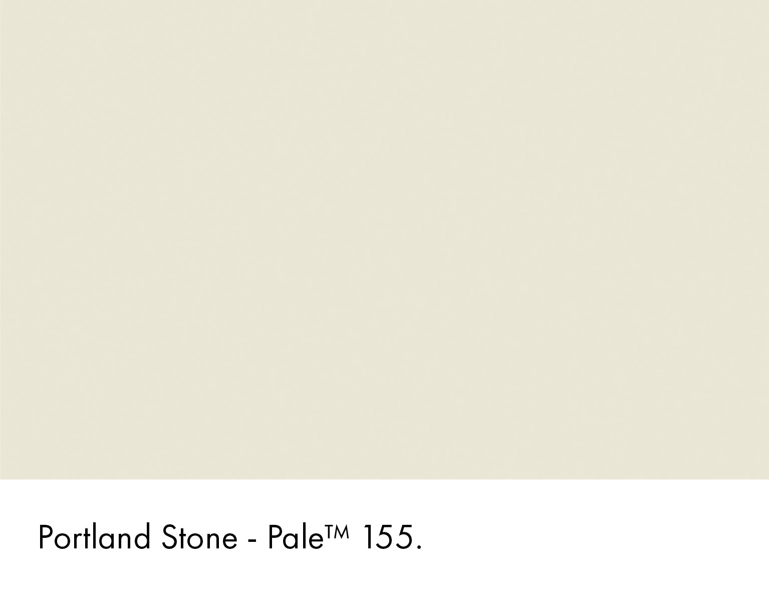 Little Greene Portland Stone Pale 155