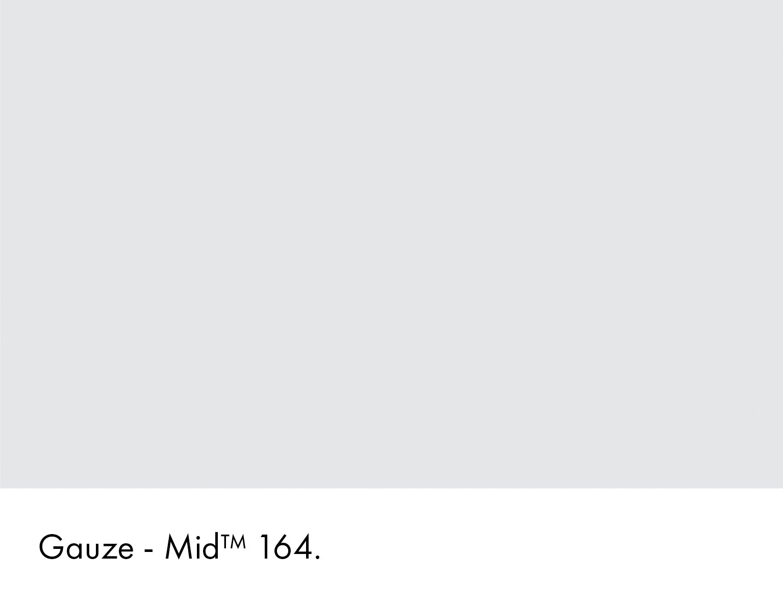 Little Greene Gauze Mid 164