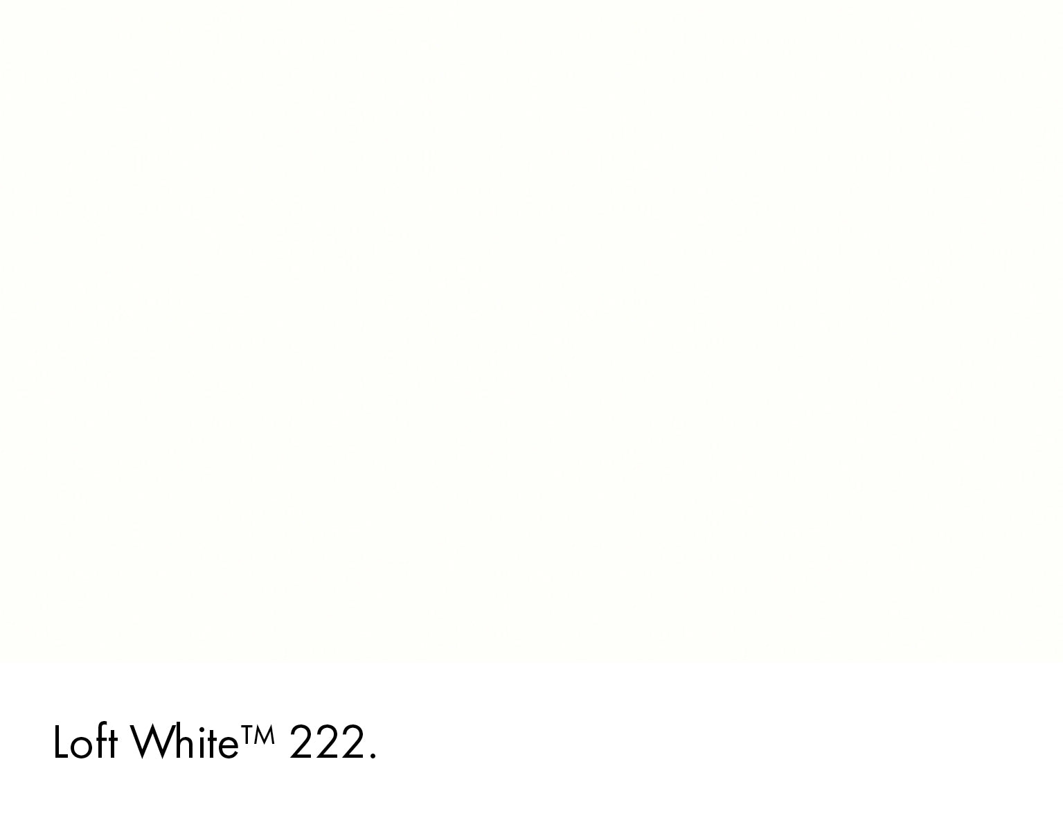 Little Greene Loft White 222