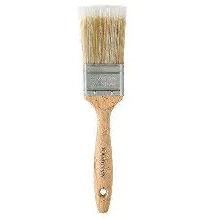 Hamilton Prestige Synthetic Paint Brush 2"