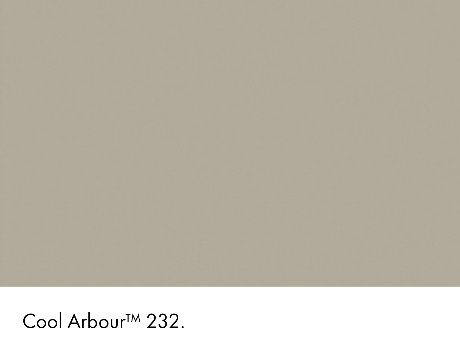 Little Greene Cool Arbour 232