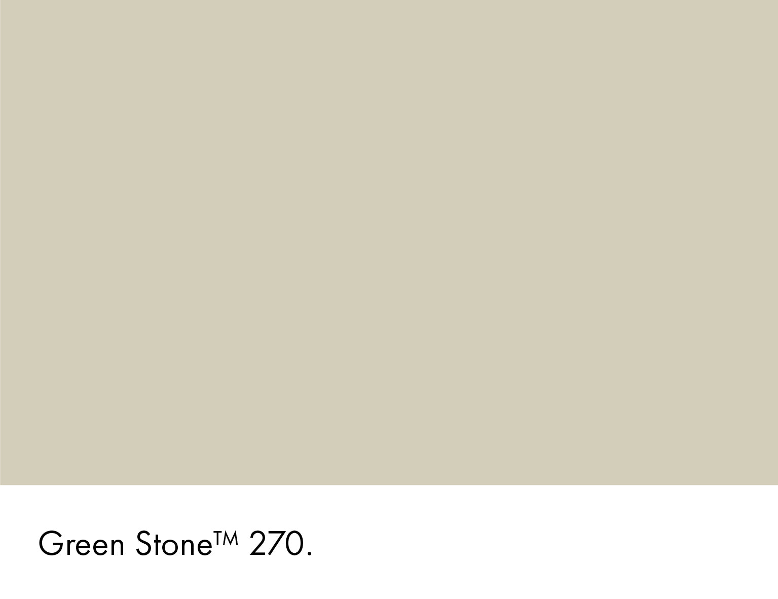 Little Greene Green Stone 270