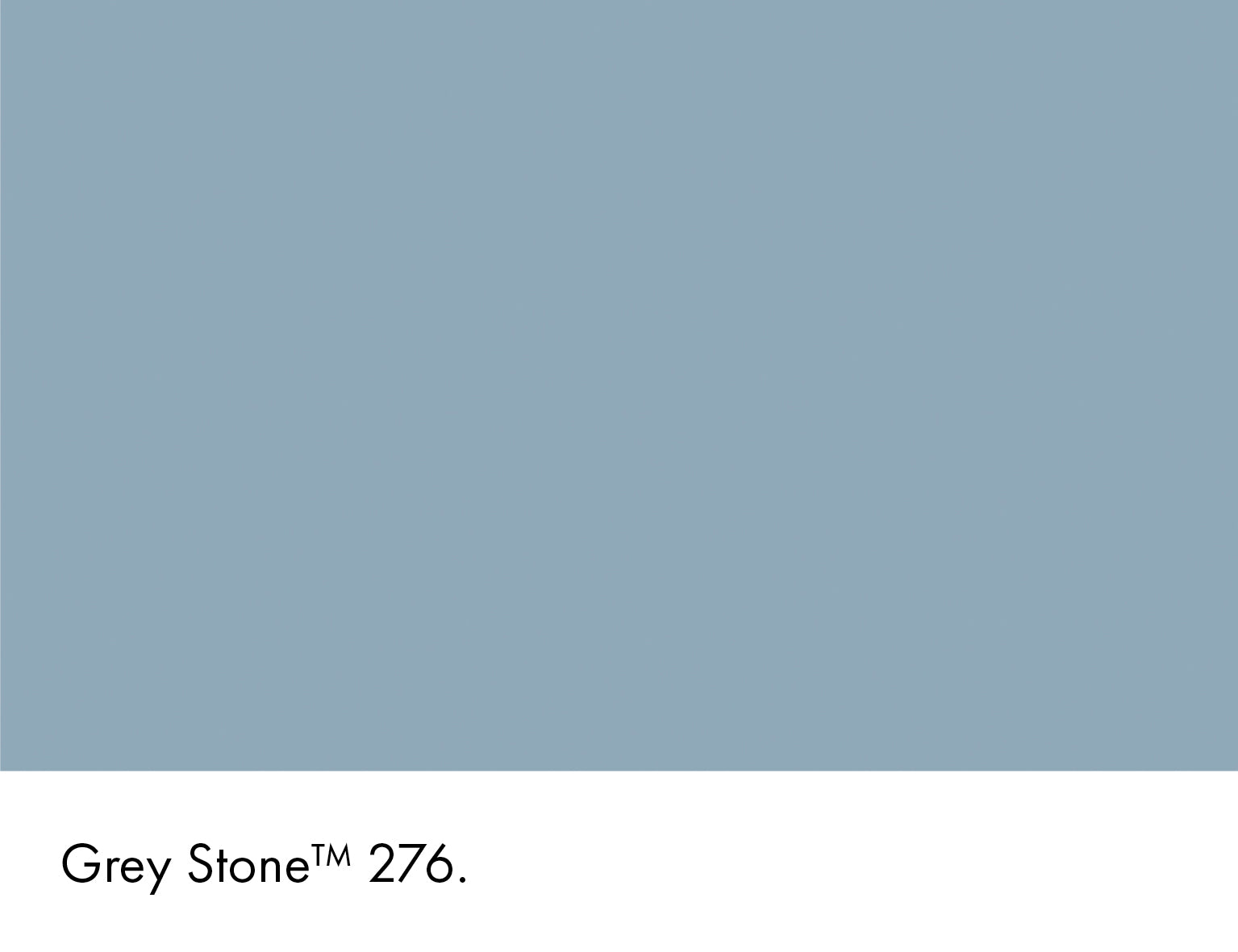 Little Greene Grey Stone 276