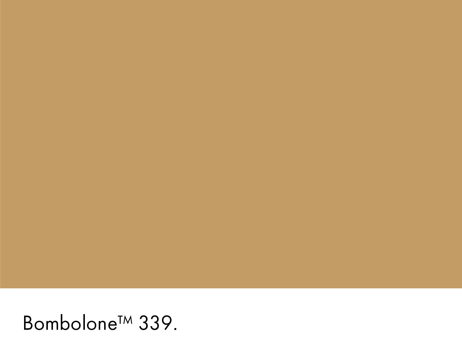 Little Greene Bombolone 339