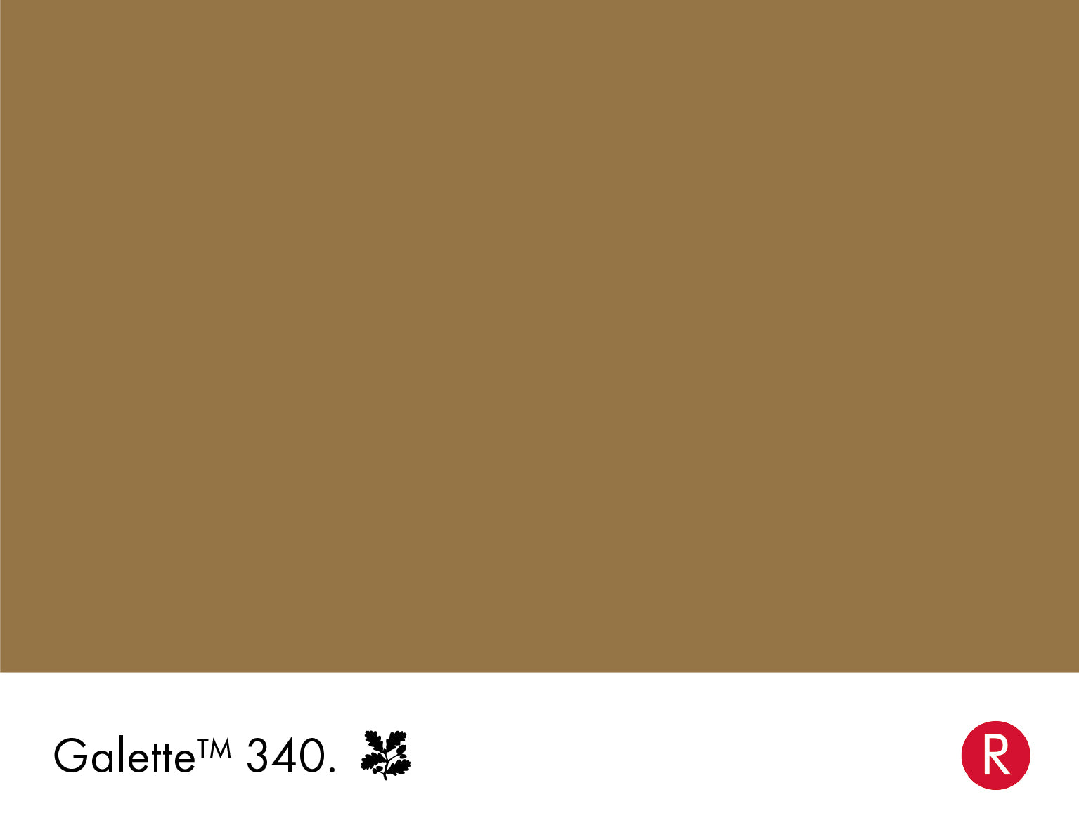 Little Greene Galette 340