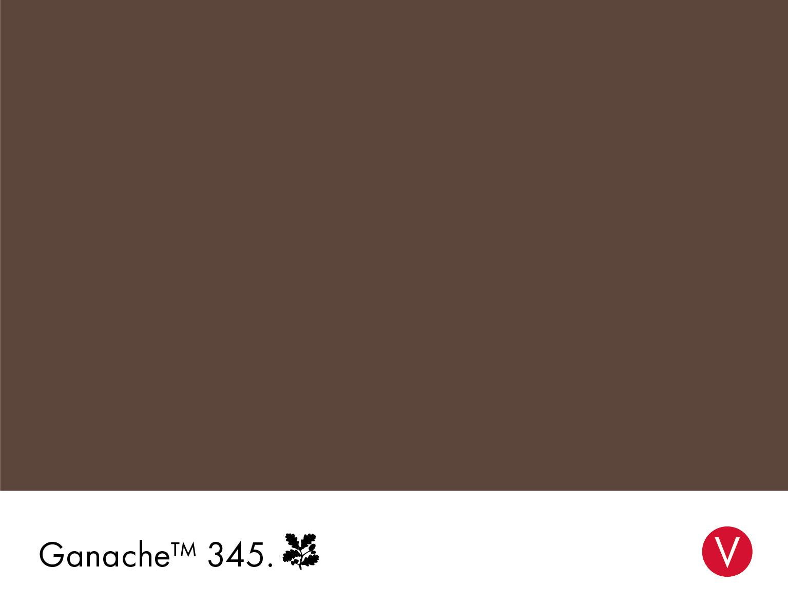 Little Greene Ganache 345