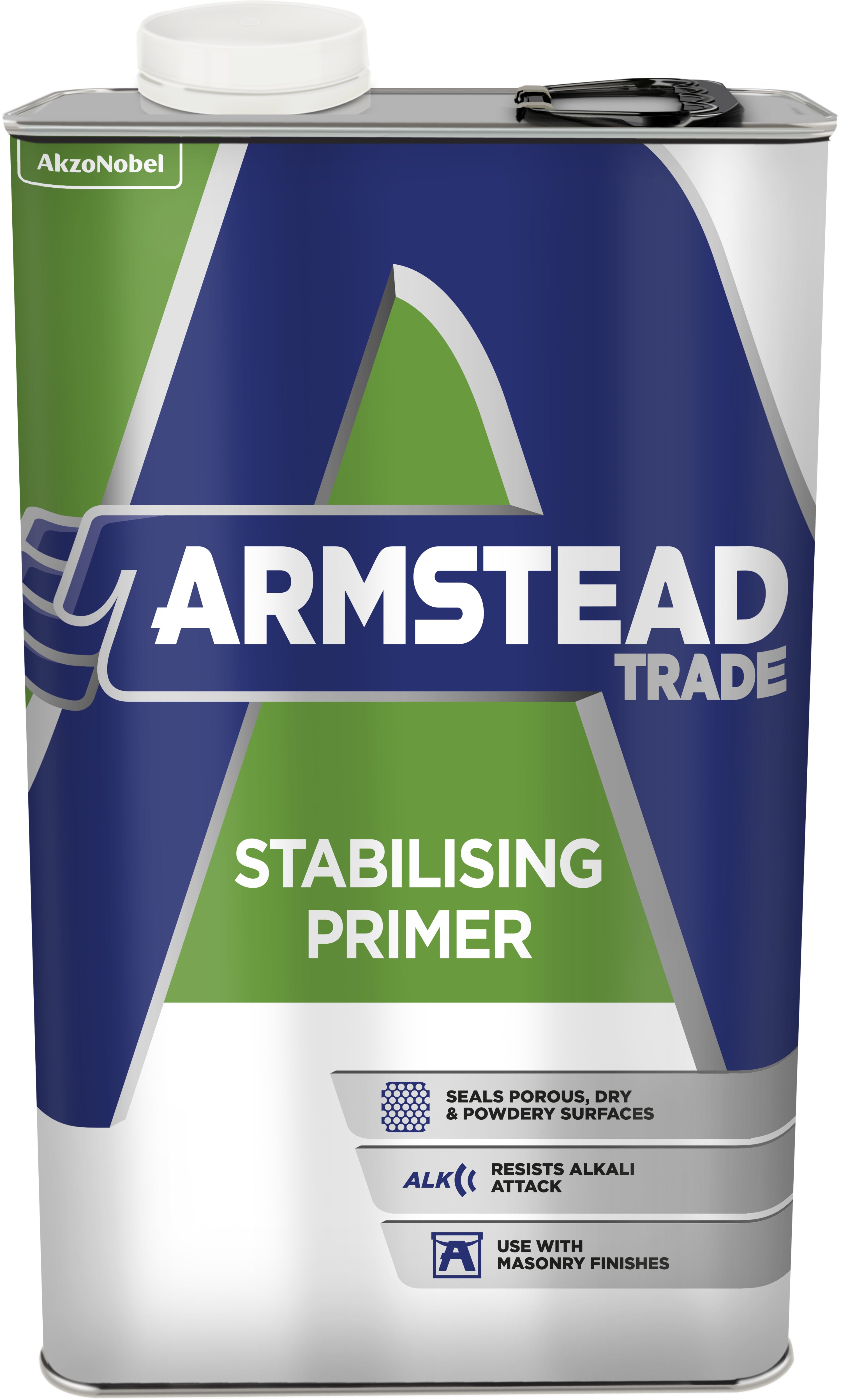 Armstead Trade Stabilising Primer 5L