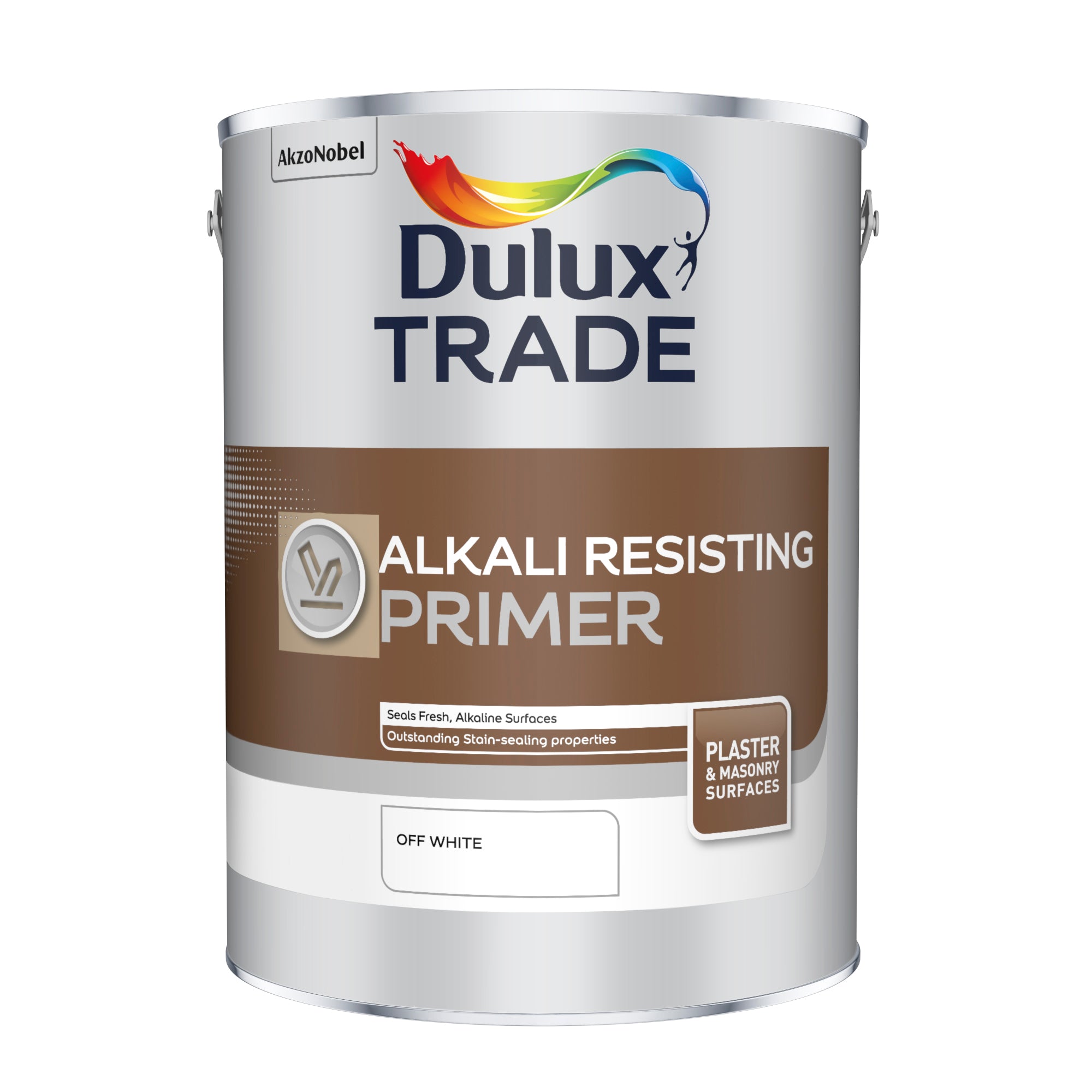 Dulux Trade Alkali Resistant Primer 5L