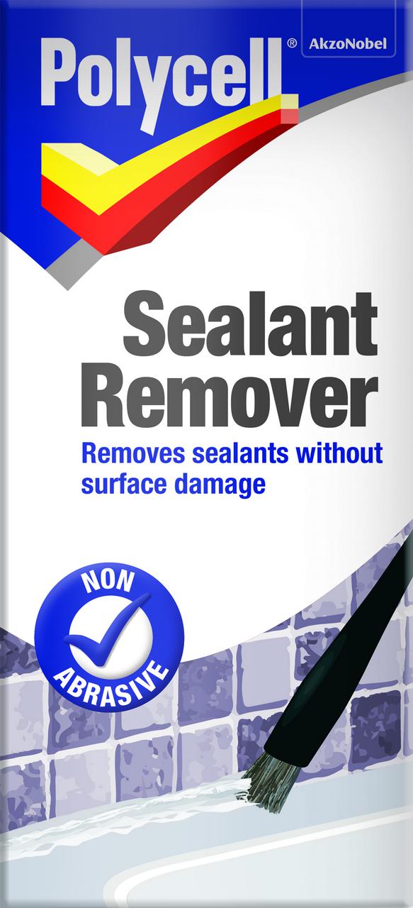Polycell Sealant Remover 100ml