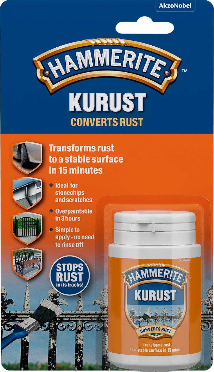 Hammerite Kurust Blister 90ml