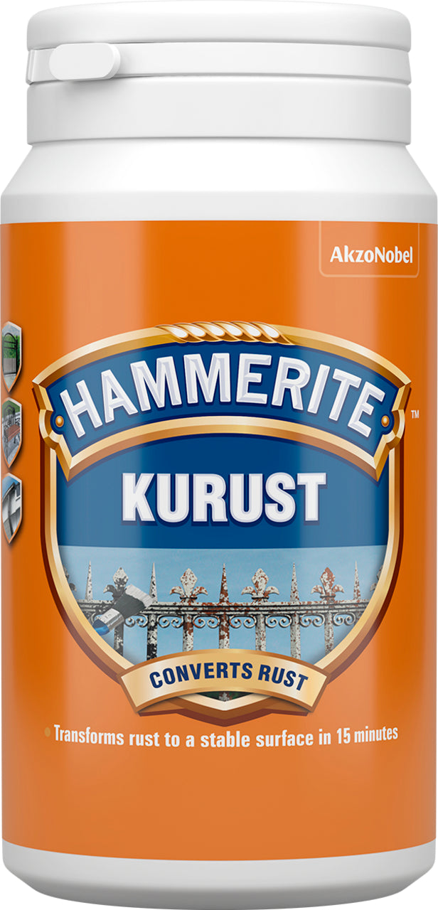 Hammerite Kurust 250ml