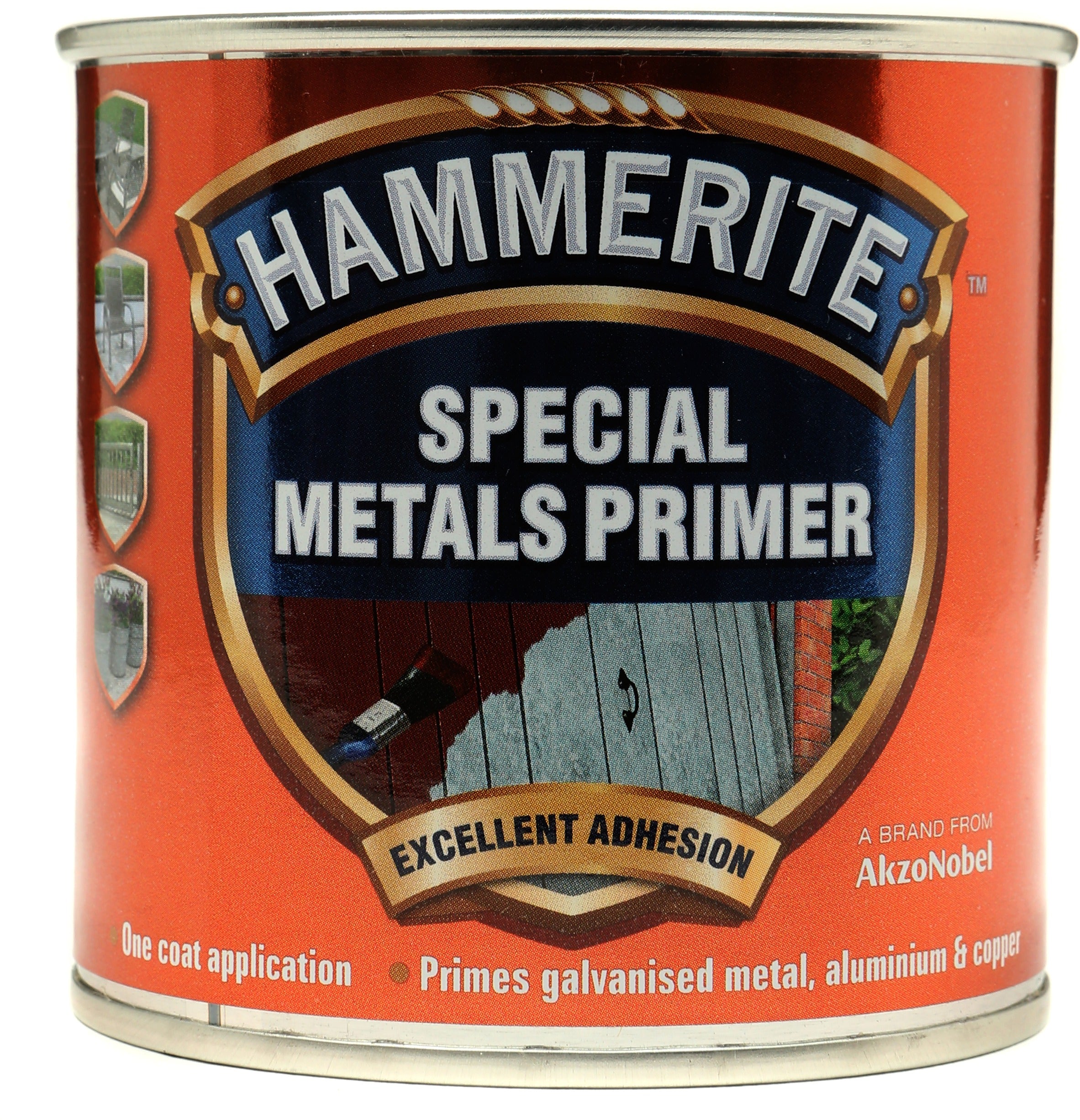 Hammerite Special Metal Primer Red 500ml