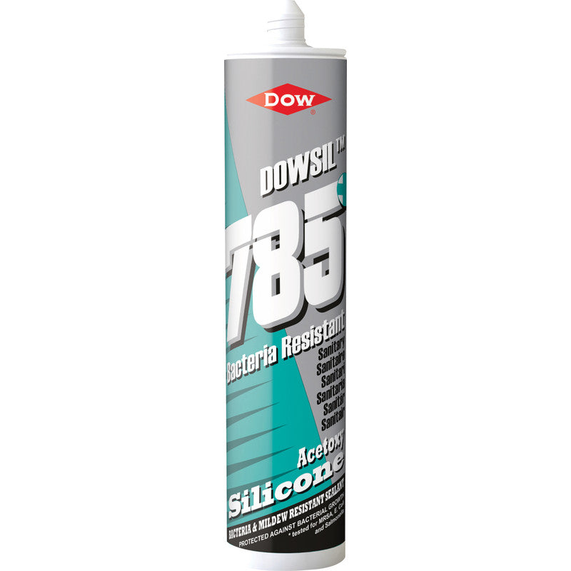 Dowsil 785 White 310ml