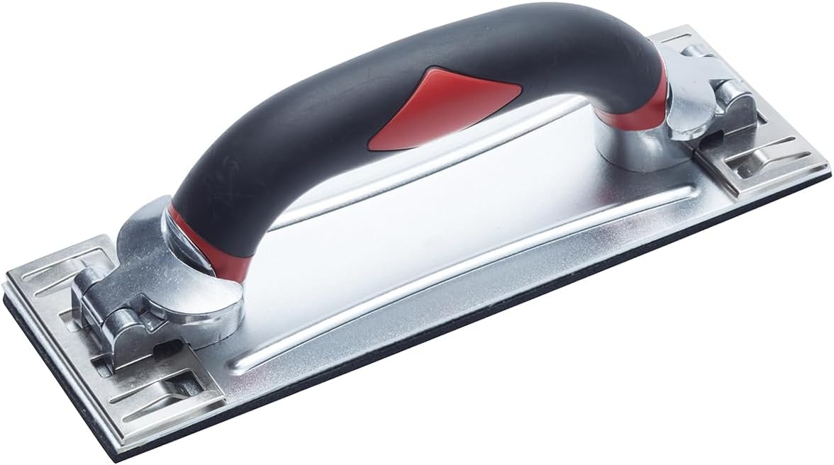 ProDec Hand Sander Tool