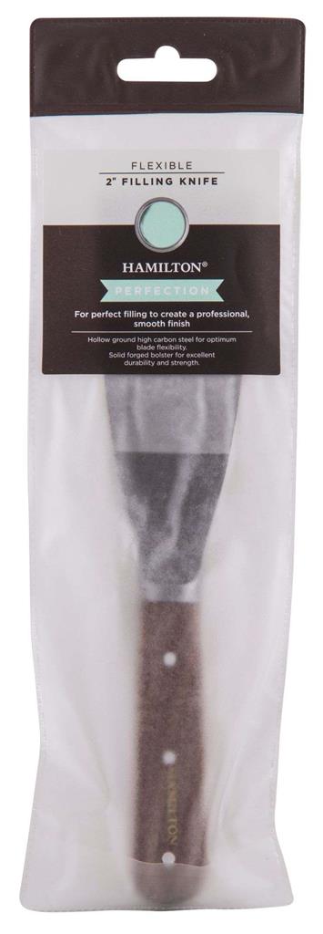 Hamilton Perfection Flexible Filling Knife 2"