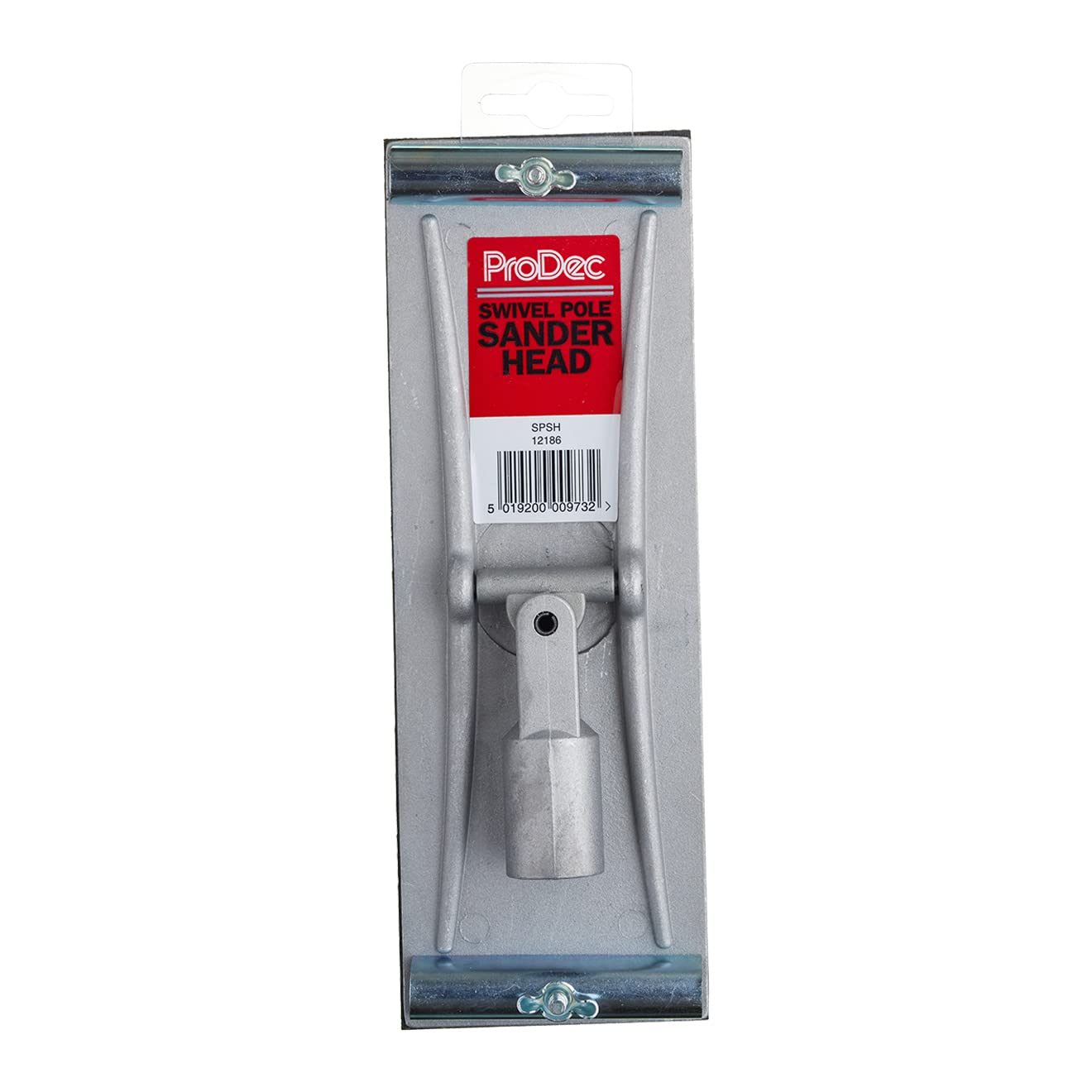 ProDec Swivel Pole Sander Head Only
