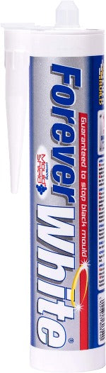 Everbuild Forever White 295ml