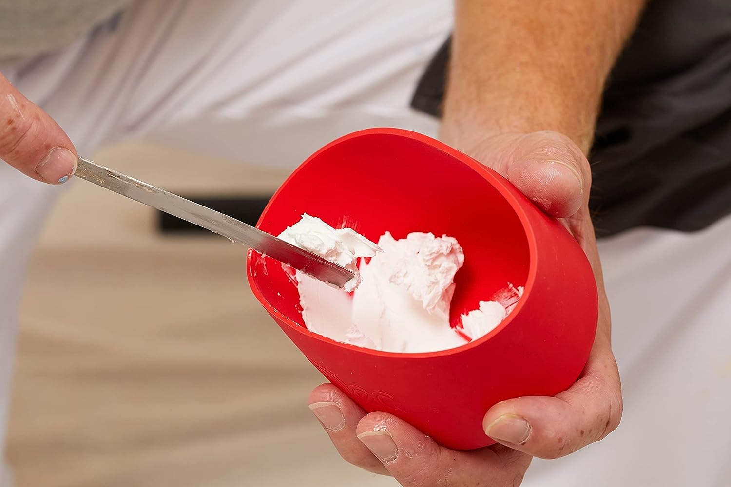 ProDec 500ml Flexible Mixing Bowl