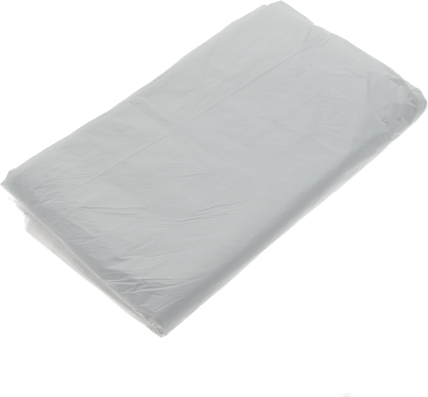 Coral Essentials Polythene Dust Sheet 12ft x 9ft