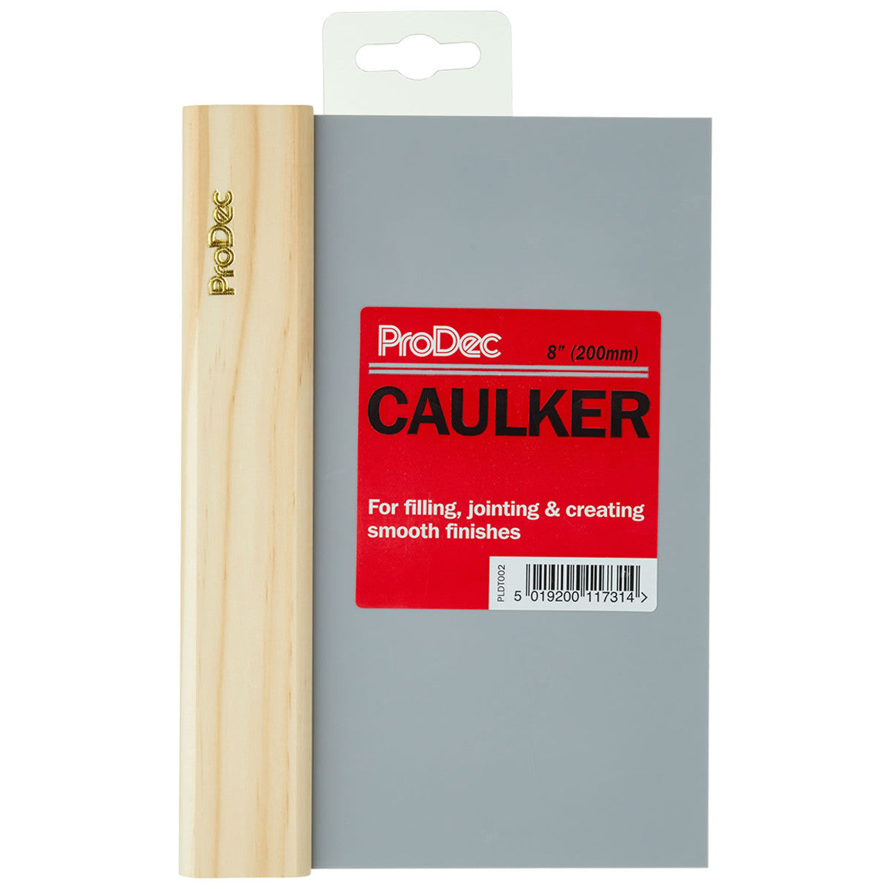 ProDec 8" Caulker
