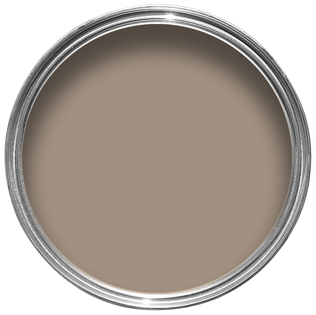 Hammerite Metal Paint Direct To Rust Smooth Antelope 08B21 750ml