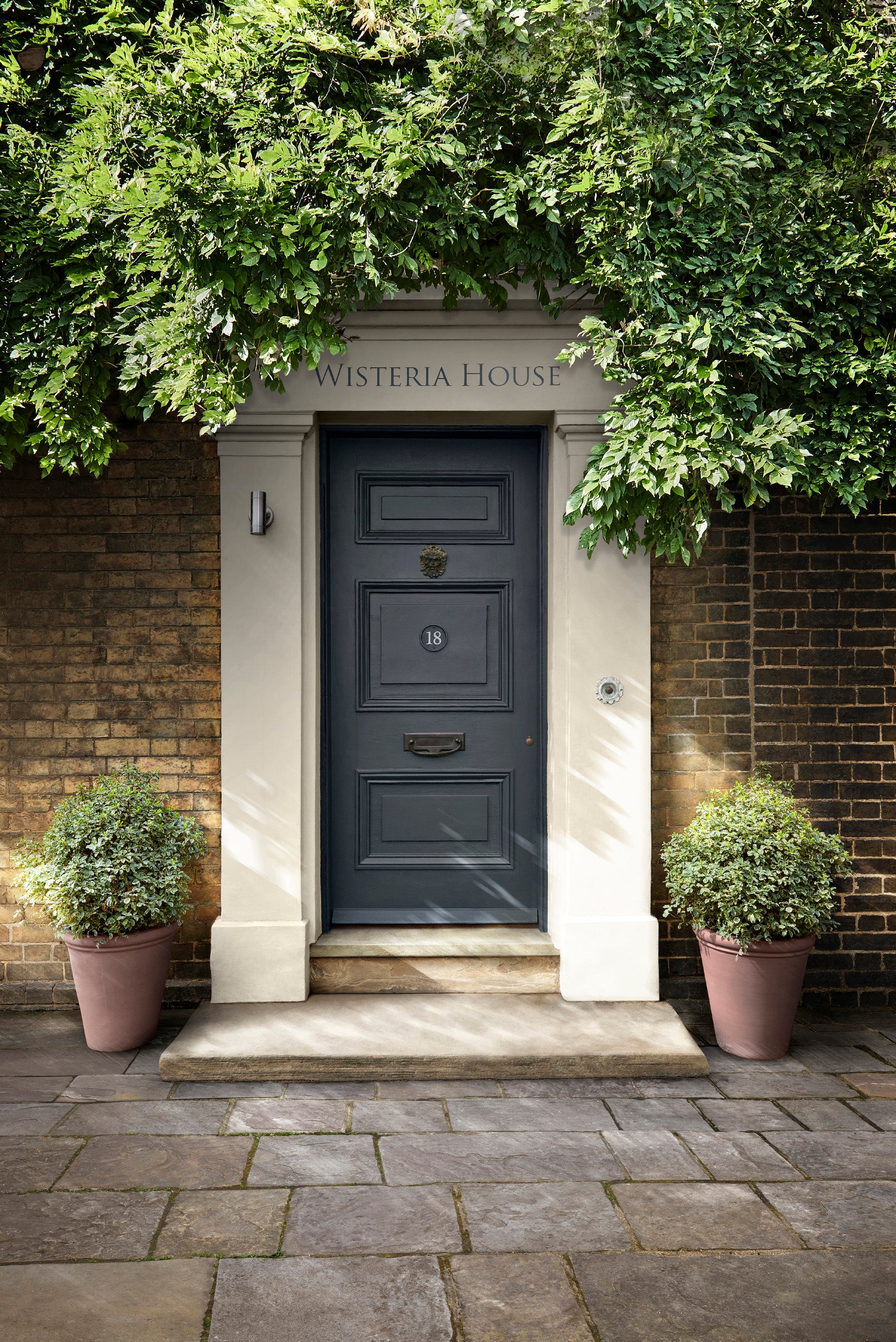 Paint & Paper Library Acqua Viva 122