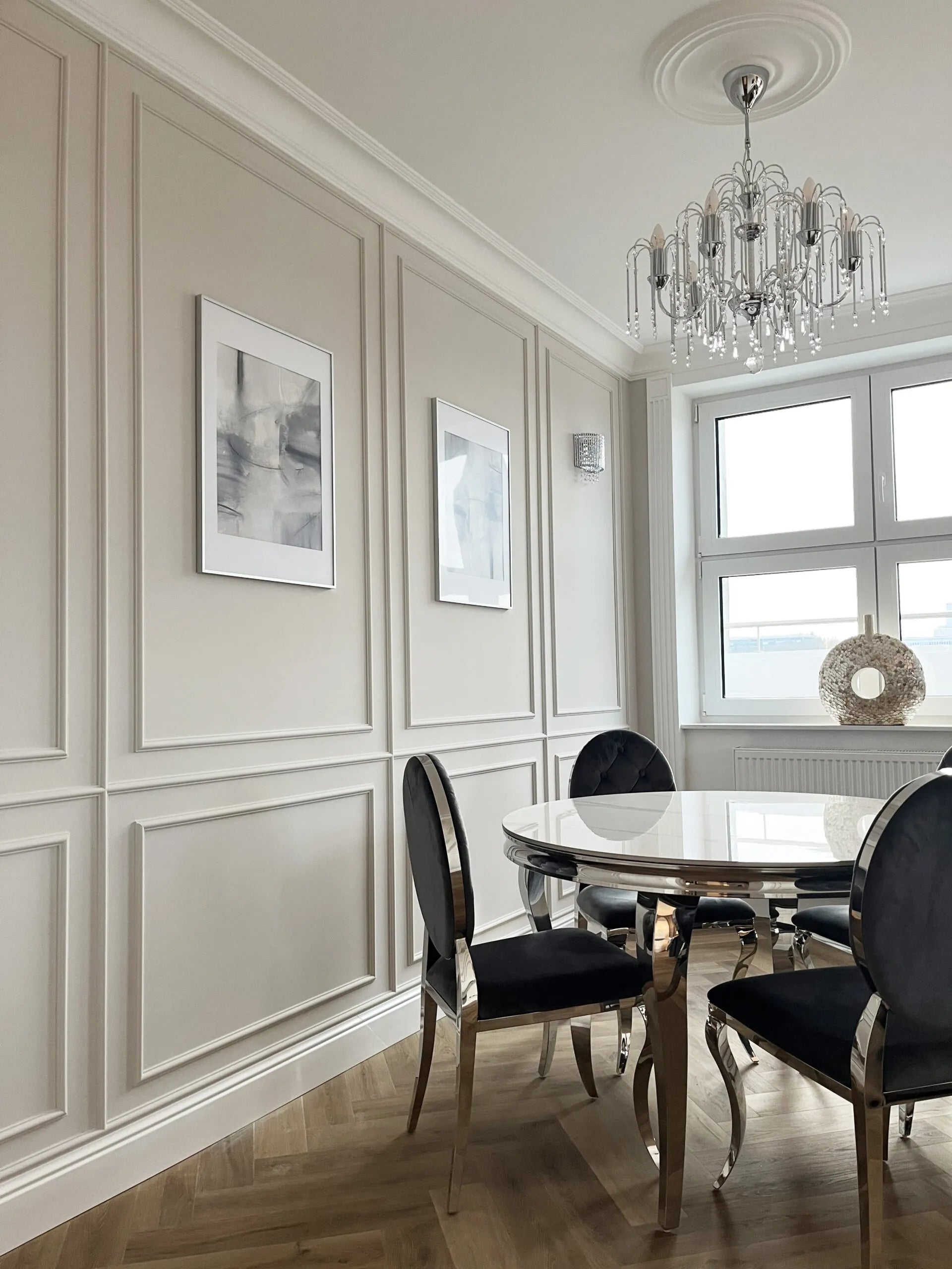 Mardom Decor Ceiling Rose B3025