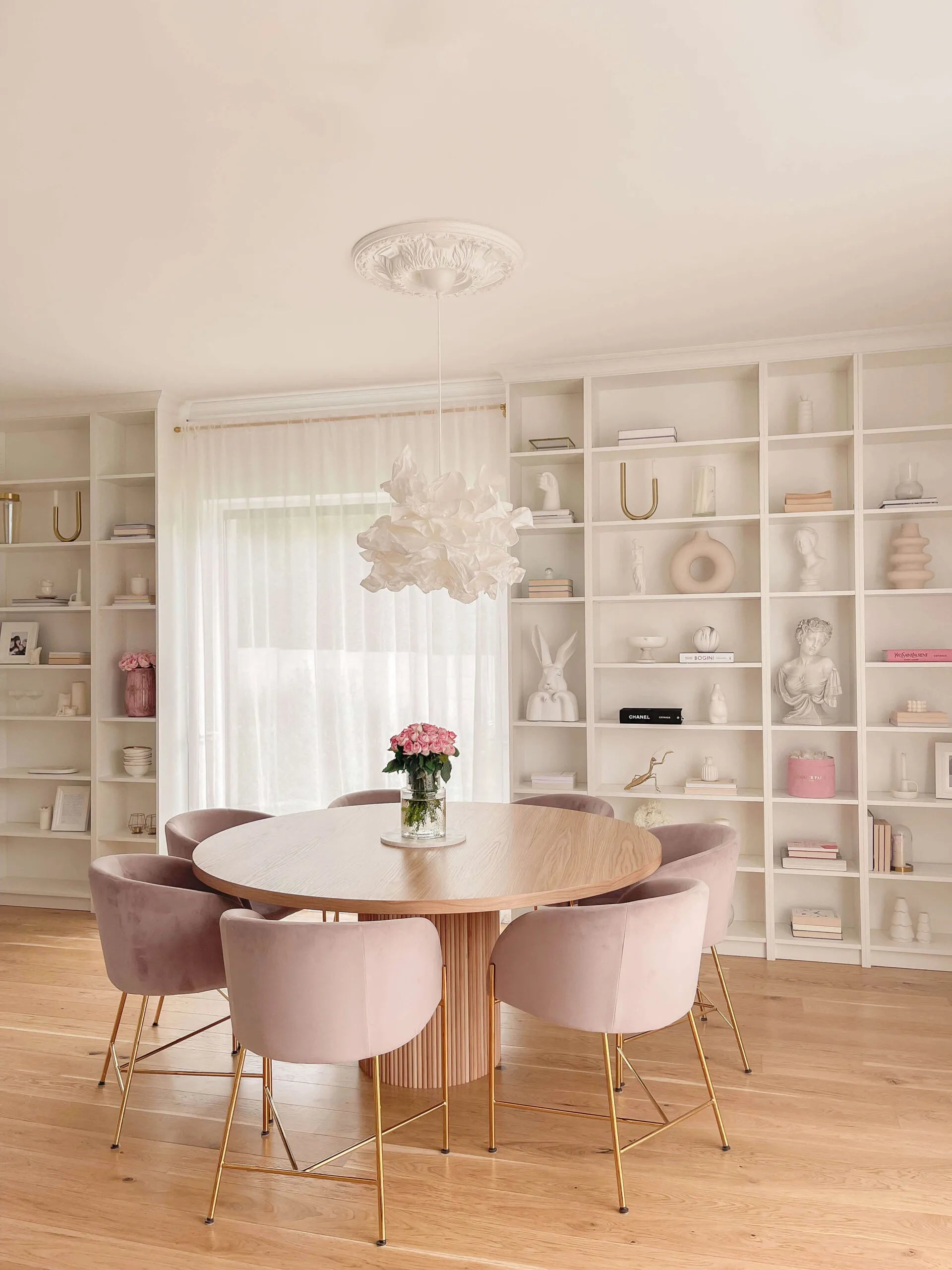 Mardom Decor Ceiling Rose B3033