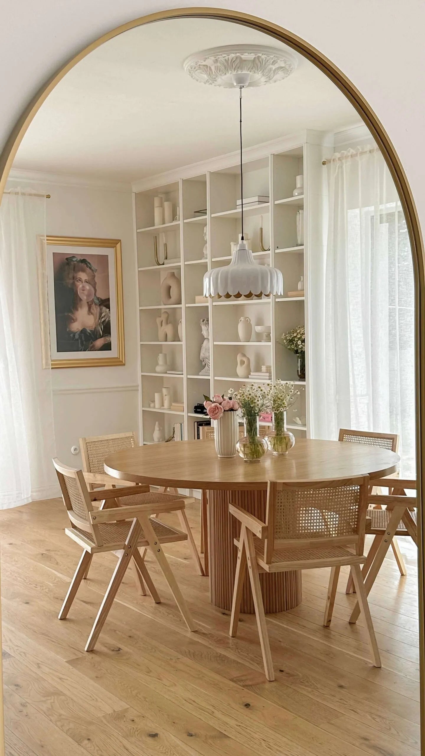 Mardom Decor Ceiling Rose B3033