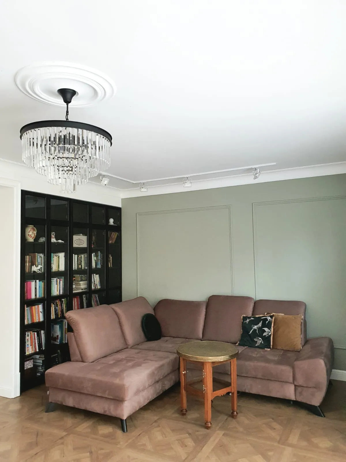 Mardom Decor Ceiling Rose B3038