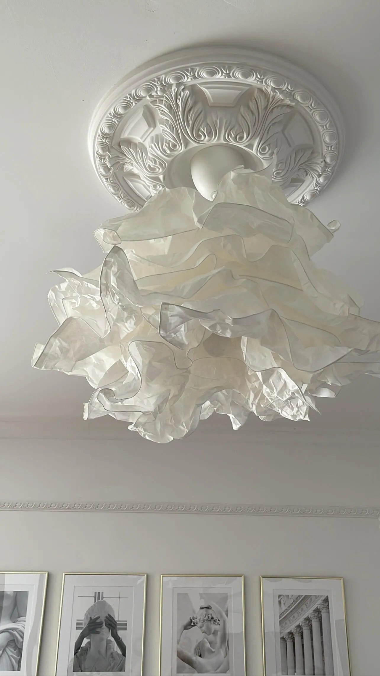 Mardom Decor Ceiling Rose B3047