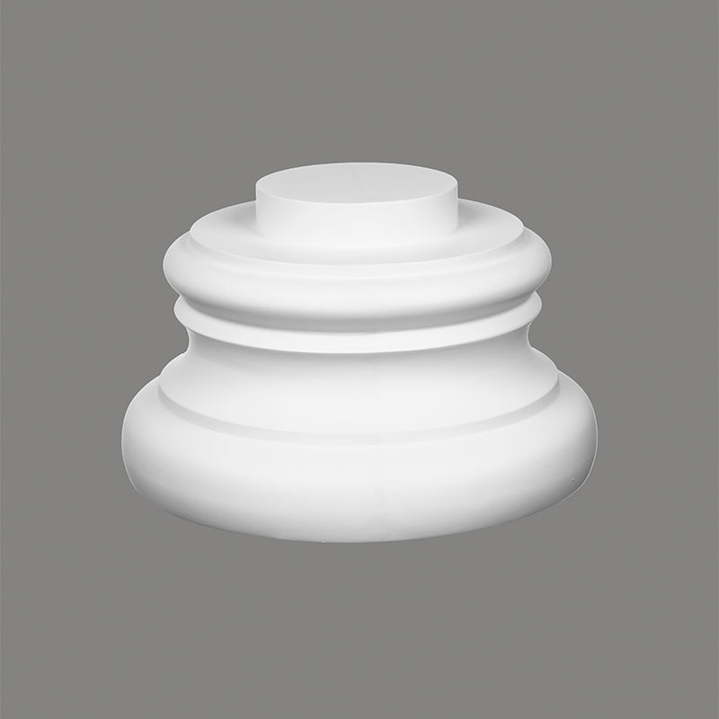 Mardom Decor Column Base C5002-4W
