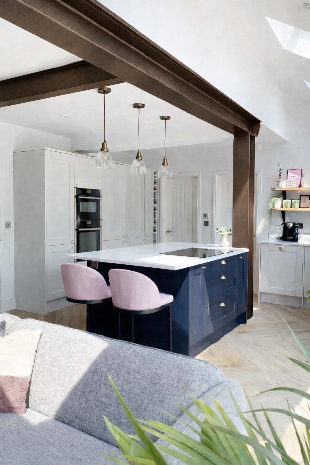 Colour Centre Metallics Ancient Bronze No.18