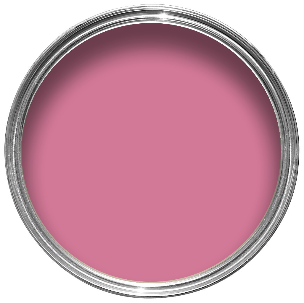 Hammerite Metal Paint Direct To Rust Smooth Berry Smoothie 750ml