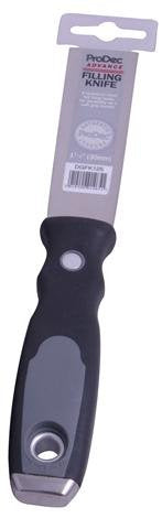 ProDec 1 1/4" Duragrip Filling Knife