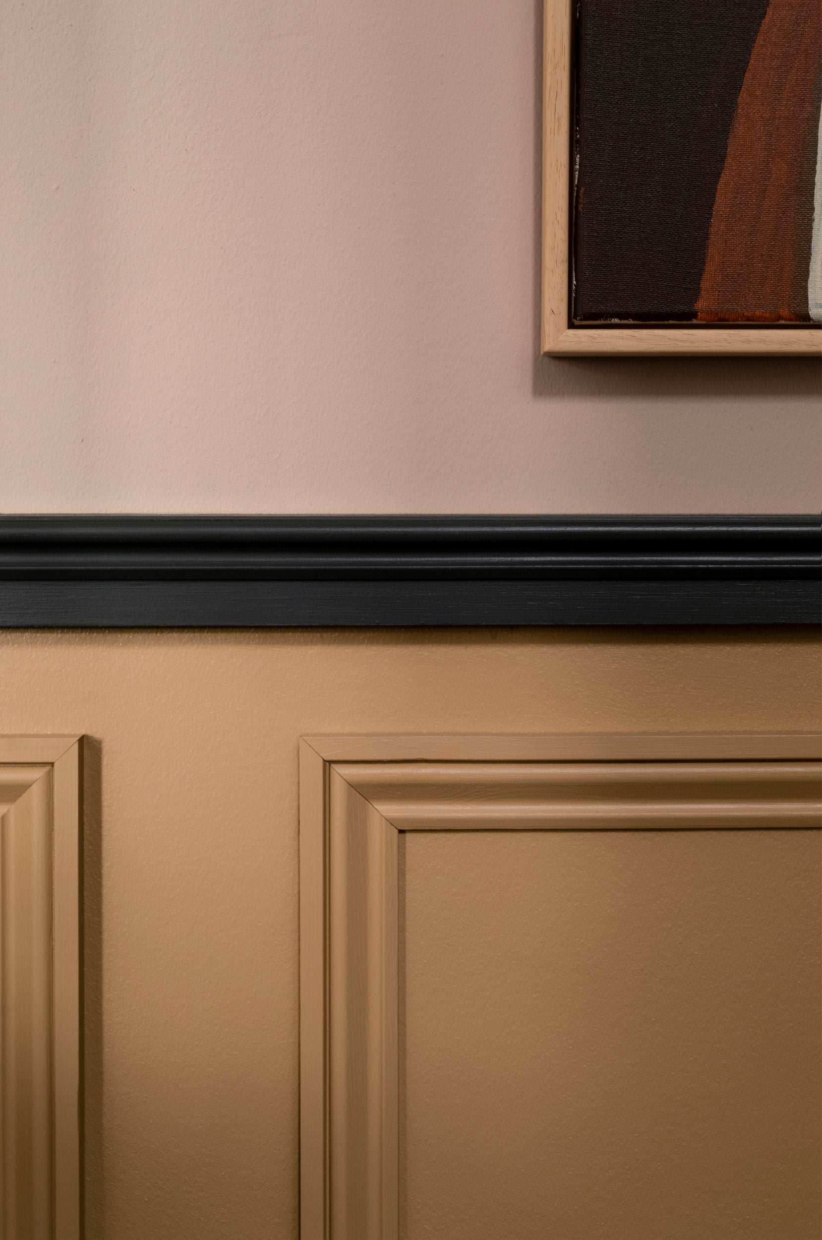 Paint & Paper Library Desert Rose 243