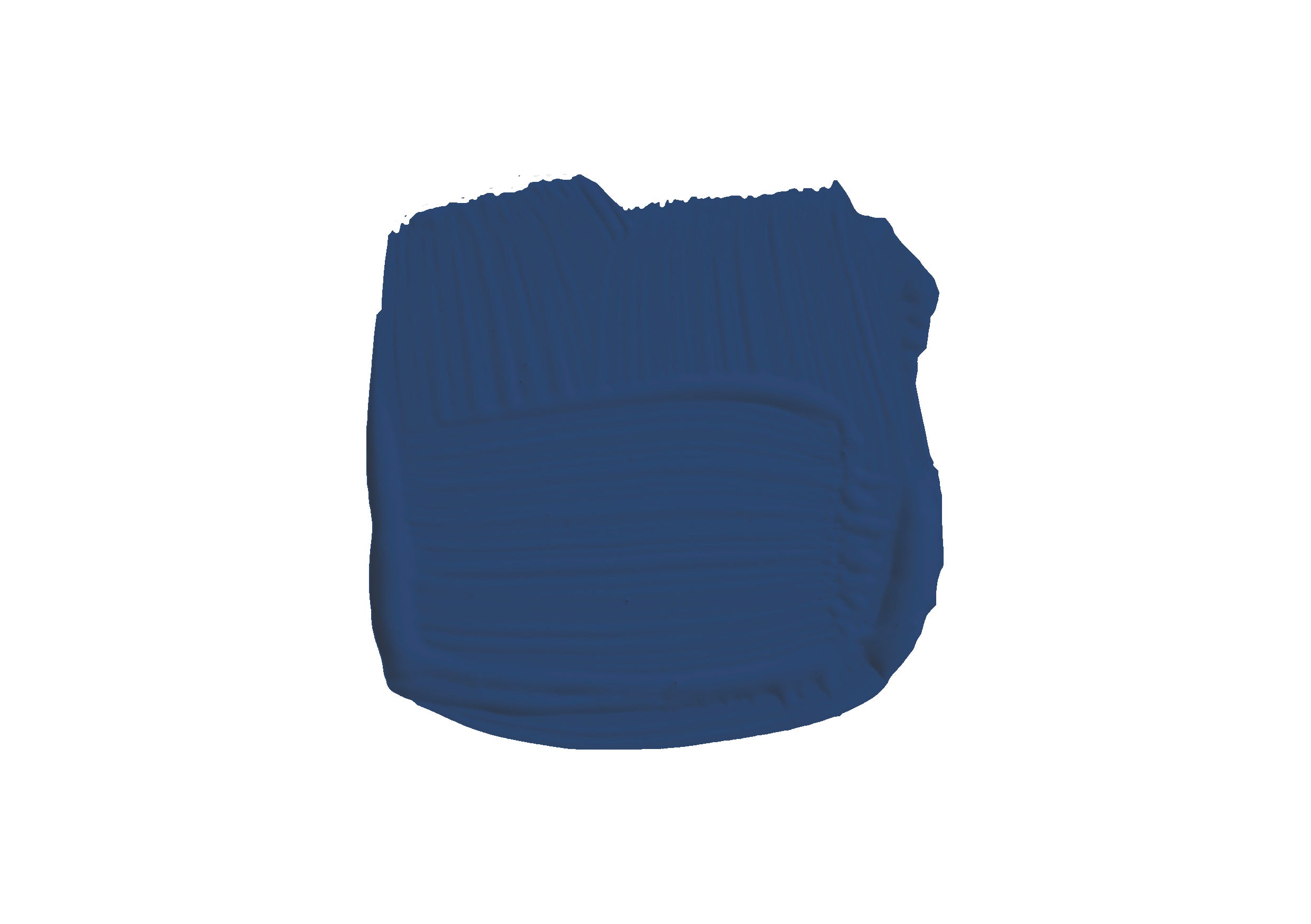 Farrow & Ball Drawing Room Blue 253