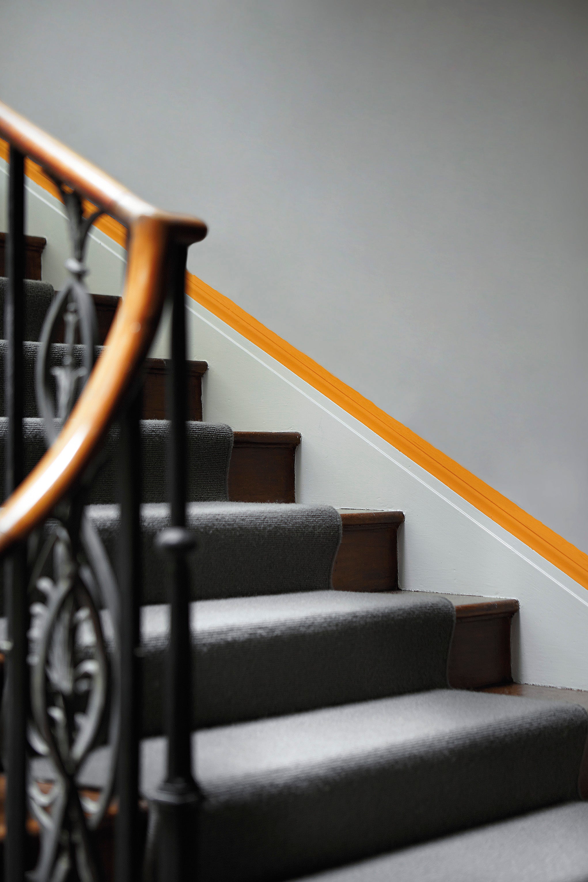 Little Greene Marigold 209