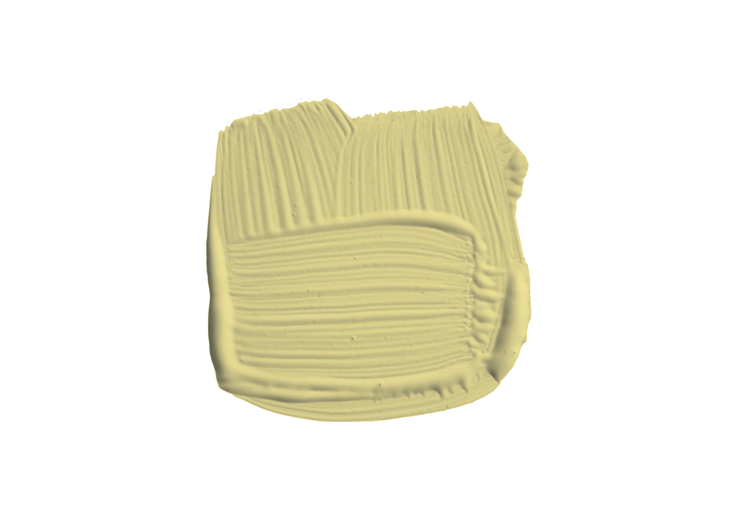 Farrow & Ball Hound Lemon 2