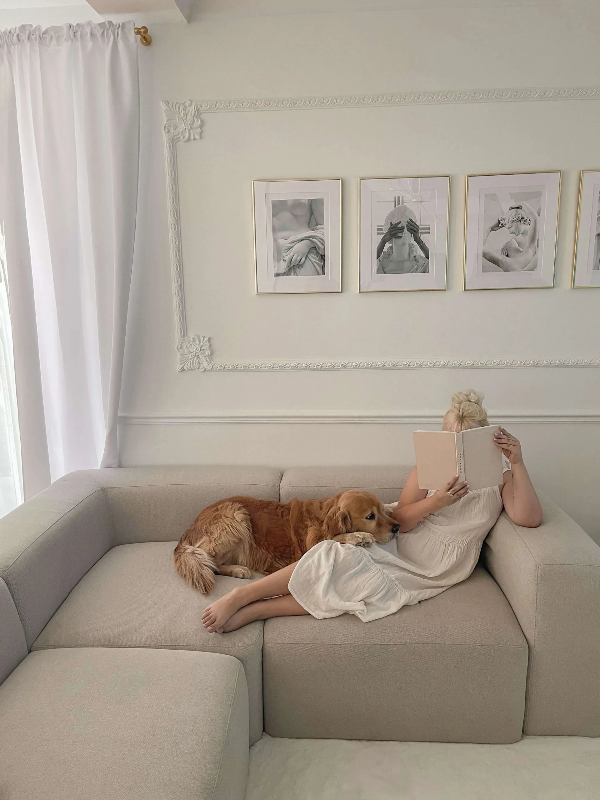 Mardom Decor Corners MDC258-13